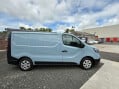 Renault Trafic 2.0 Trafic SL28 Business Blue dCi 4