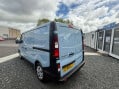 Renault Trafic 2.0 Trafic SL28 Business Blue dCi 6