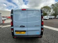Renault Trafic 2.0 Trafic SL28 Business Blue dCi 8