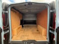 Renault Trafic 2.0 Trafic SL28 Business Blue dCi 9