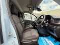 Renault Trafic 2.0 Trafic SL28 Business Blue dCi 11