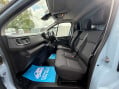 Renault Trafic 2.0 Trafic SL28 Business Blue dCi 12