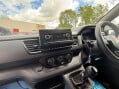 Renault Trafic 2.0 Trafic SL28 Business Blue dCi 14