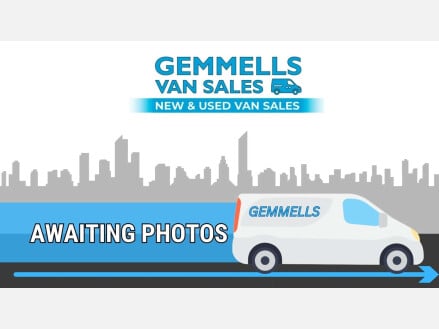 Ford Transit Connect 1.5 Transit Connect 210 Trend TDCi