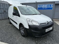 Citroen Berlingo 1.6 Berlingo 625 Enterprise Blue HDi 5dr 1