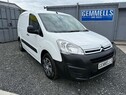 Citroen Berlingo 1.6 Berlingo 625 Enterprise Blue HDi 5dr