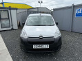 Citroen Berlingo 1.6 Berlingo 625 Enterprise Blue HDi 5dr 3