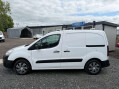 Citroen Berlingo 1.6 Berlingo 625 Enterprise Blue HDi 5dr 4