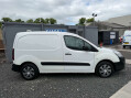 Citroen Berlingo 1.6 Berlingo 625 Enterprise Blue HDi 5dr 5