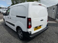 Citroen Berlingo 1.6 Berlingo 625 Enterprise Blue HDi 5dr 6