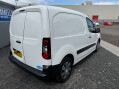 Citroen Berlingo 1.6 Berlingo 625 Enterprise Blue HDi 5dr 7