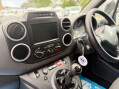 Citroen Berlingo 1.6 Berlingo 625 Enterprise Blue HDi 5dr 9