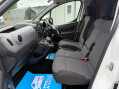 Citroen Berlingo 1.6 Berlingo 625 Enterprise Blue HDi 5dr 11