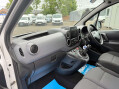 Citroen Berlingo 1.6 Berlingo 625 Enterprise Blue HDi 5dr 12