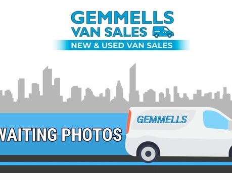 Citroen Berlingo 1.5 Berlingo 950 Enterprise Blue HDi S/S