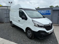 Renault Trafic 2.0 Trafic SH30 Business+ Energy dCi 1