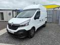 Renault Trafic 2.0 Trafic SH30 Business+ Energy dCi 2