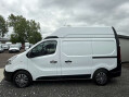 Renault Trafic 2.0 Trafic SH30 Business+ Energy dCi 7