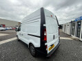 Renault Trafic 2.0 Trafic SH30 Business+ Energy dCi 8