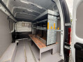 Renault Trafic 2.0 Trafic SH30 Business+ Energy dCi 12