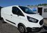 Ford Transit Custom 2.0 Transit Custom 300 Leader EcoBlue