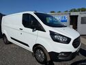 Ford Transit Custom 2.0 Transit Custom 300 Leader EcoBlue