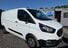 Ford Transit Custom 2.0 Transit Custom 300 Leader EcoBlue