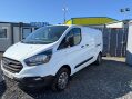 Ford Transit Custom 2.0 Transit Custom 300 Leader EcoBlue 2
