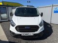 Ford Transit Custom 2.0 Transit Custom 300 Leader EcoBlue 3