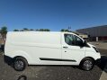 Ford Transit Custom 2.0 Transit Custom 300 Leader EcoBlue 5