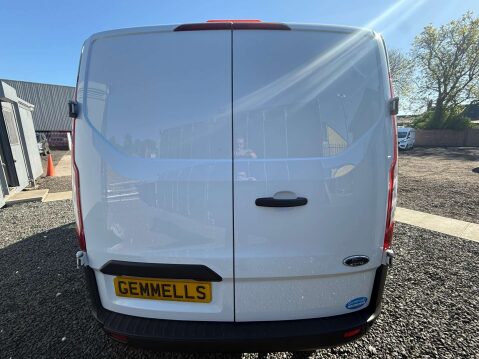 Ford Transit Custom 2.0 Transit Custom 300 Leader EcoBlue 6