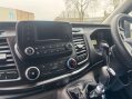 Ford Transit Custom 2.0 Transit Custom 300 Leader EcoBlue 8