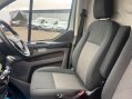 Ford Transit Custom 2.0 Transit Custom 300 Leader EcoBlue 9
