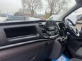 Ford Transit Custom 2.0 Transit Custom 300 Leader EcoBlue 11