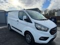 Ford Transit Custom 2.0 Transit Custom 300 Limited EcoBlue 1