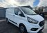 Ford Transit Custom 2.0 Transit Custom 300 Limited EcoBlue