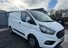 Ford Transit Custom 2.0 Transit Custom 300 Limited EcoBlue