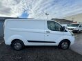 Ford Transit Custom 2.0 Transit Custom 300 Limited EcoBlue 5
