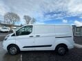 Ford Transit Custom 2.0 Transit Custom 300 Limited EcoBlue 6