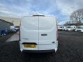 Ford Transit Custom 2.0 Transit Custom 300 Limited EcoBlue 7