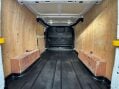 Ford Transit Custom 2.0 Transit Custom 300 Limited EcoBlue 9