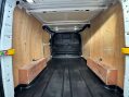 Ford Transit Custom 2.0 Transit Custom 300 Limited EcoBlue 10