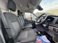 Ford Transit Custom 2.0 Transit Custom 300 Limited EcoBlue 14