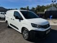 Peugeot Partner 1.5 Partner Professional L2 Blue HDi 1