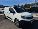 Peugeot Partner 1.5 Partner Professional L2 Blue HDi