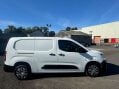 Peugeot Partner 1.5 Partner Professional L2 Blue HDi 6