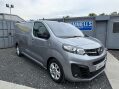 Vauxhall Vivaro 2.0 Vivaro 3100 Elite S/S 1