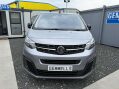 Vauxhall Vivaro 2.0 Vivaro 3100 Elite S/S 3