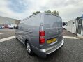 Vauxhall Vivaro 2.0 Vivaro 3100 Elite S/S 5