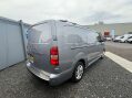 Vauxhall Vivaro 2.0 Vivaro 3100 Elite S/S 6